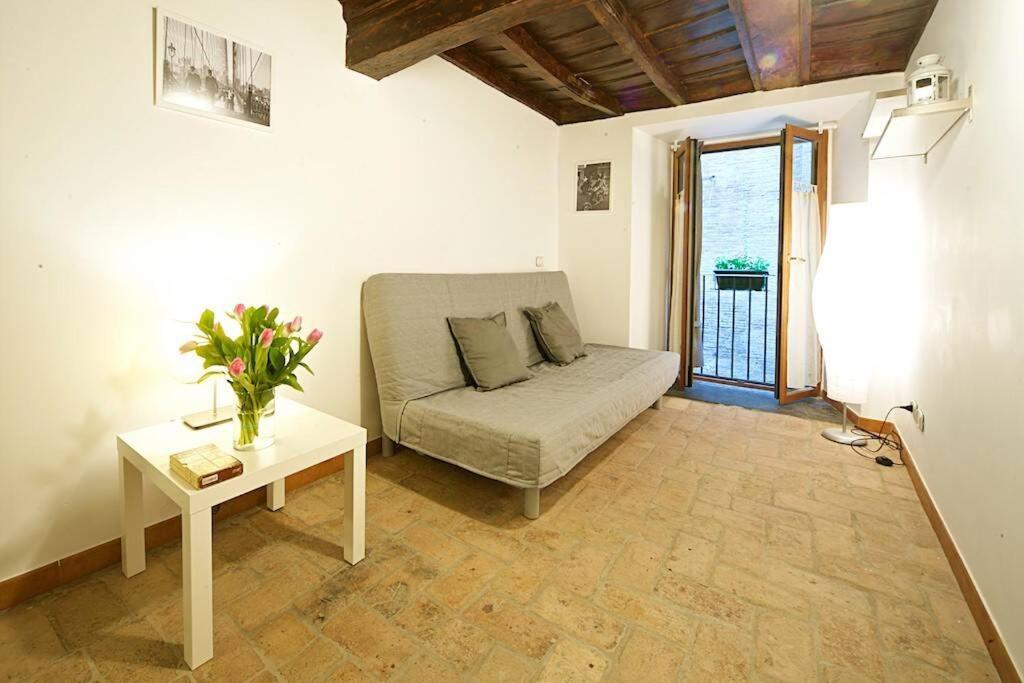 Campo De Fiori - Apt 2 Rom Exterior foto