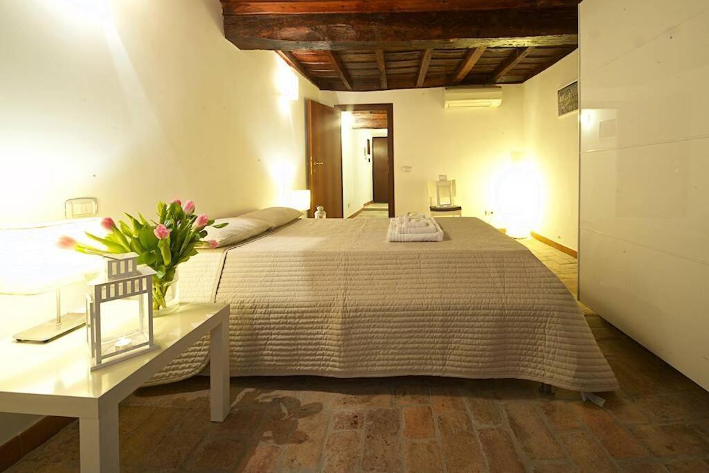 Campo De Fiori - Apt 2 Rom Exterior foto