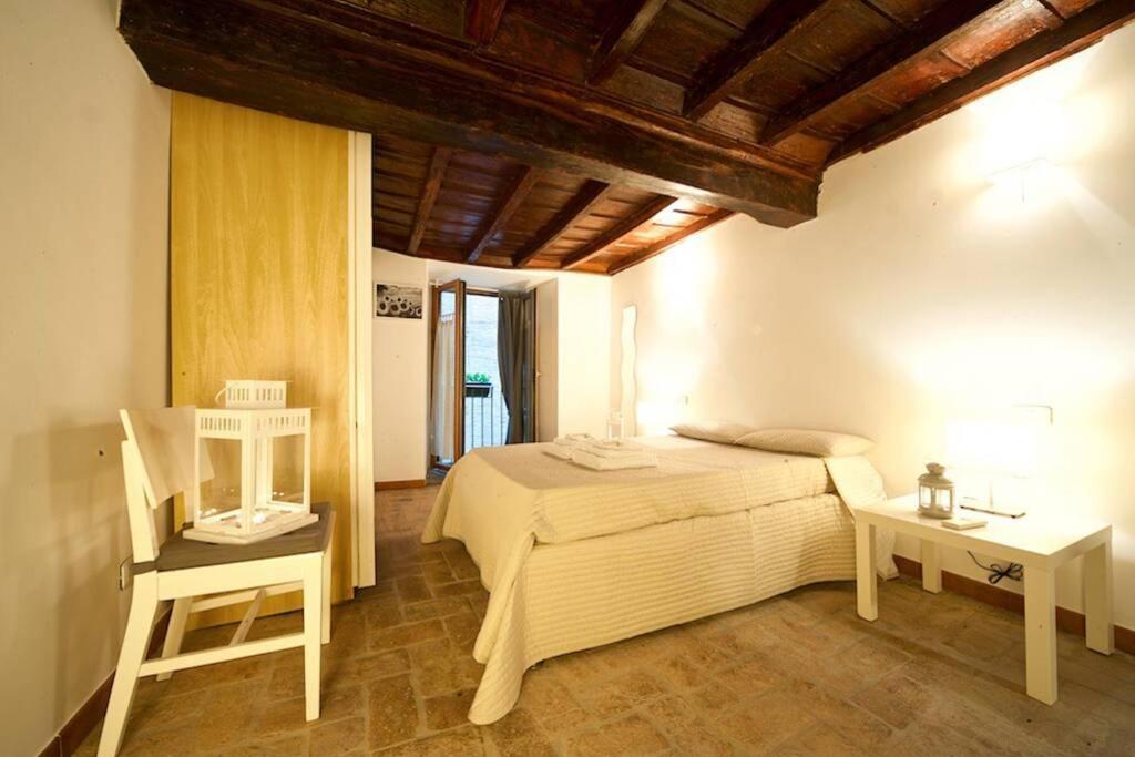 Campo De Fiori - Apt 2 Rom Exterior foto