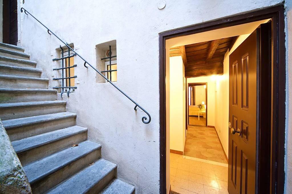 Campo De Fiori - Apt 2 Rom Exterior foto
