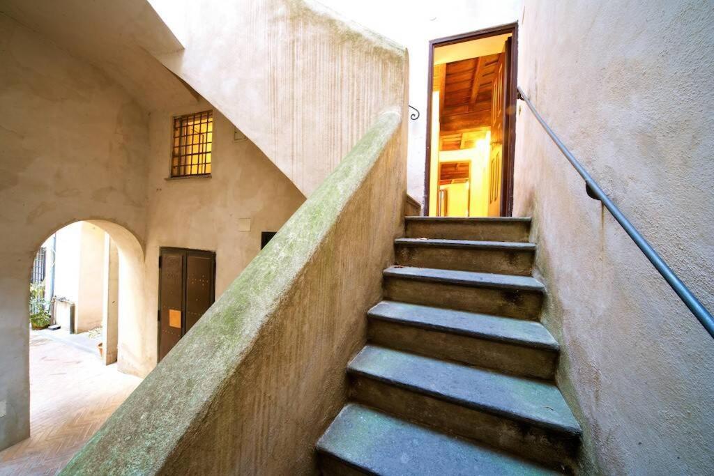 Campo De Fiori - Apt 2 Rom Exterior foto