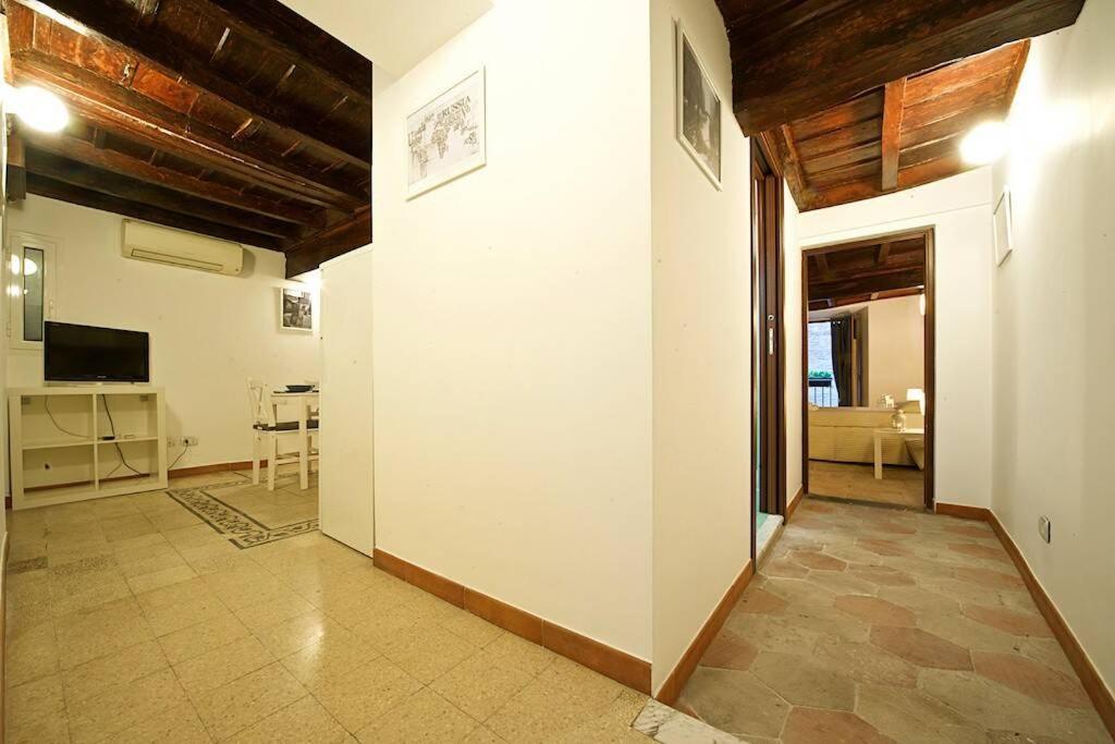 Campo De Fiori - Apt 2 Rom Exterior foto