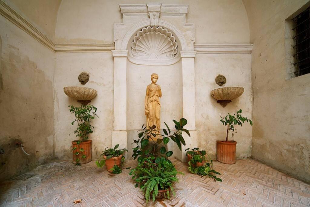 Campo De Fiori - Apt 2 Rom Exterior foto