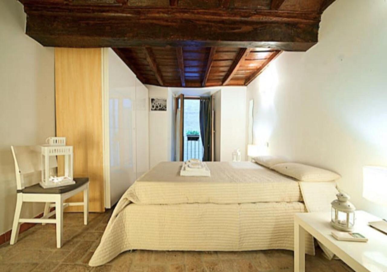 Campo De Fiori - Apt 2 Rom Exterior foto